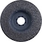 Pferd Grinding Disc, 5 in Dia, Victograin, CC-GRIND-ROBUST 61153 - alternate 2